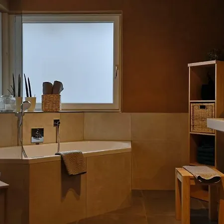 S'obadoba - Penthouse Falkeis * Kauns