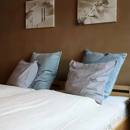 S'obadoba - Penthouse Falkeis * Kauns