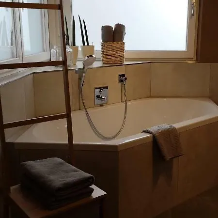 S'obadoba - Penthouse Falkeis Daire