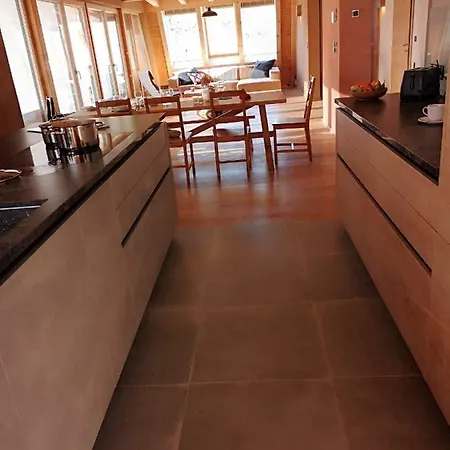 Appartement S'obadoba - Penthouse Falkeis *