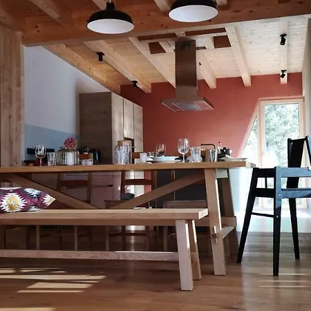 S'obadoba - Penthouse Falkeis * Kauns