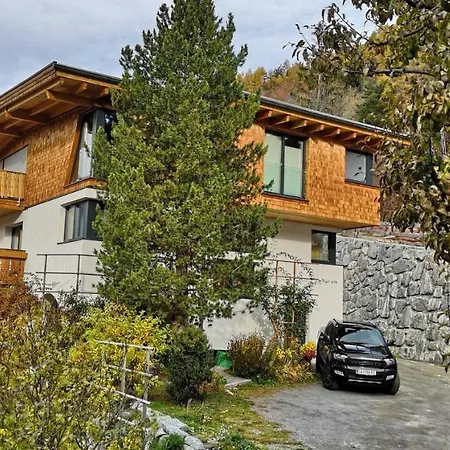 S'obadoba - Penthouse Falkeis * Kauns