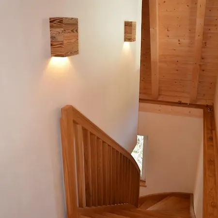 S'obadoba - Penthouse Falkeis Kauns