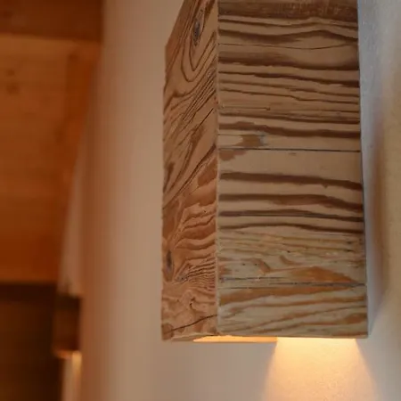 Daire S'obadoba - Penthouse Falkeis