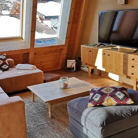 S'obadoba - Penthouse Falkeis