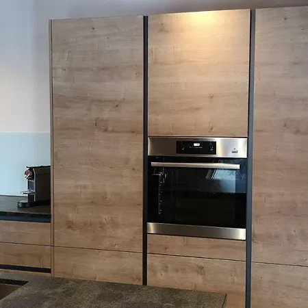 S'obadoba - Penthouse Falkeis * Kauns