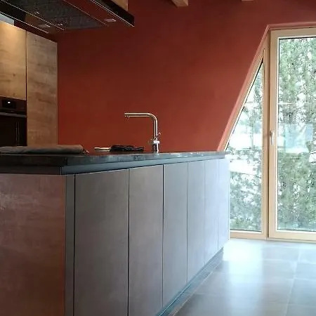 S'obadoba - Penthouse Falkeis Kauns