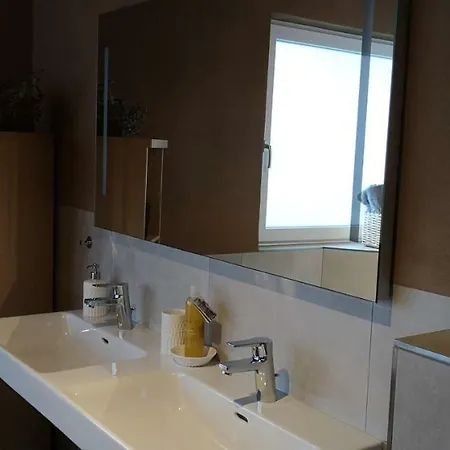 S'obadoba - Penthouse Falkeis Daire *