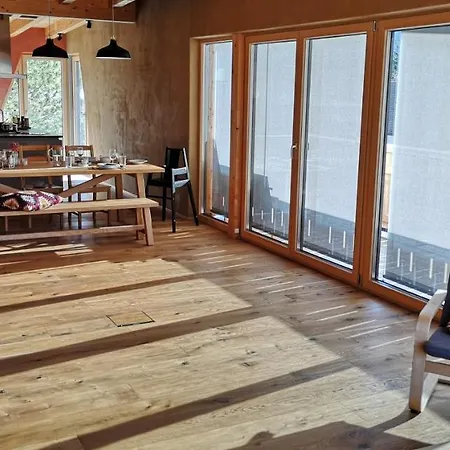 S'obadoba - Penthouse Falkeis