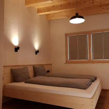 Appartement S'obadoba - Penthouse Falkeis Kauns