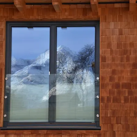 S'obadoba - Penthouse Falkeis Daire