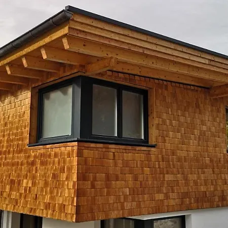 S'obadoba - Penthouse Falkeis Appartement Kauns