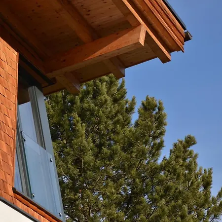 S'obadoba - Penthouse Falkeis Kauns