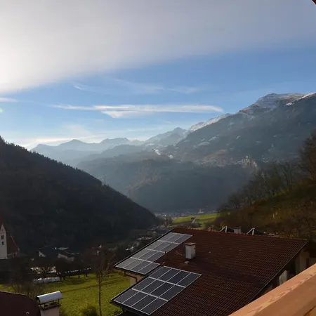 S'obadoba - Penthouse Falkeis