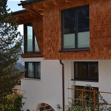 S'obadoba - Penthouse Falkeis Daire Kauns