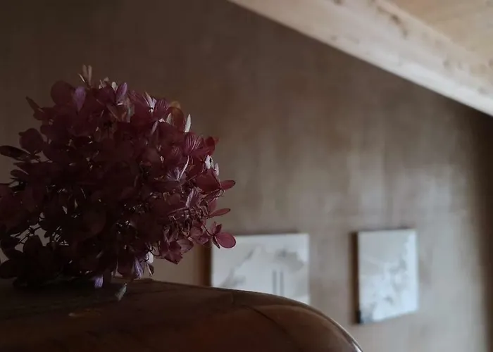 شقة S'obadoba - Penthouse Falkeis *