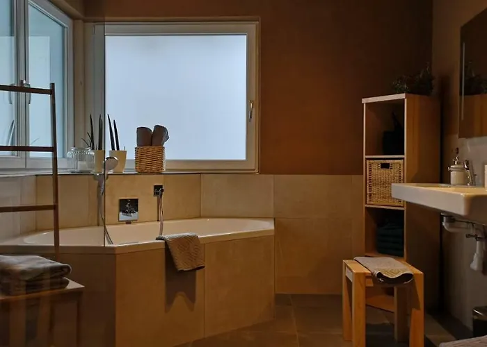 S'obadoba - Penthouse Falkeis * Kauns