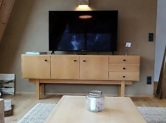 S'obadoba - Penthouse Falkeis شقة *