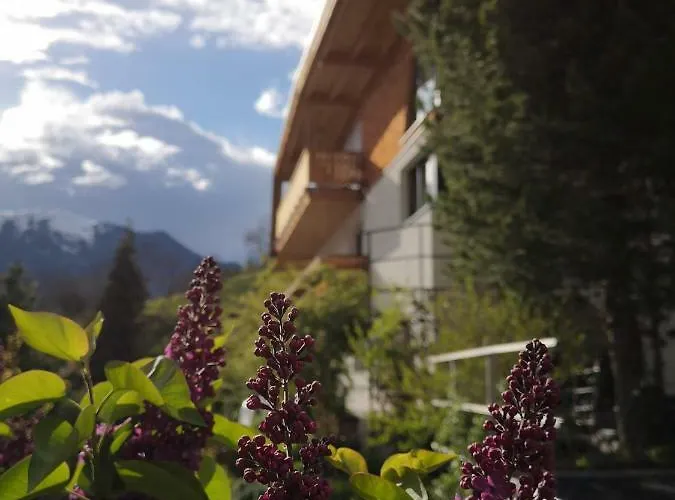 S'obadoba - Penthouse Falkeis