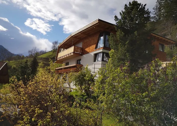 S'obadoba - Penthouse Falkeis * Kauns