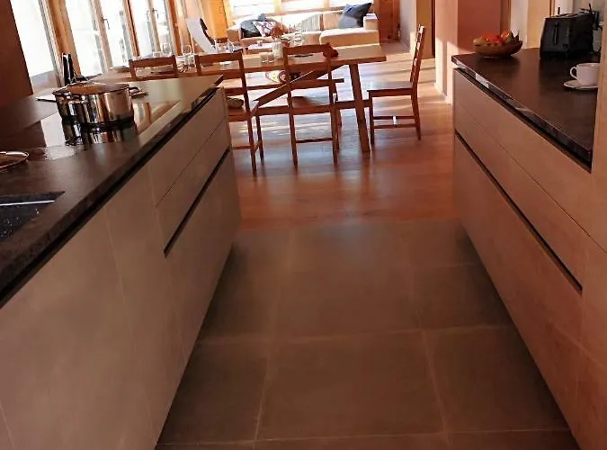 شقة S'obadoba - Penthouse Falkeis *