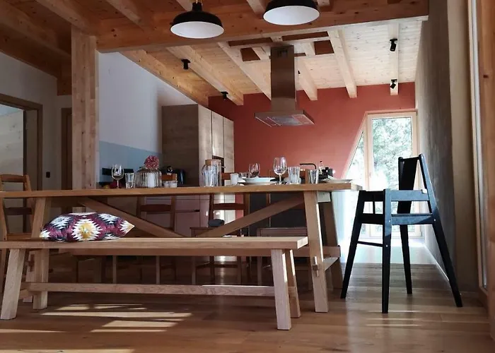 S'obadoba - Penthouse Falkeis * Kauns