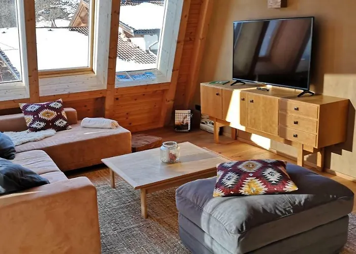 S'obadoba - Penthouse Falkeis