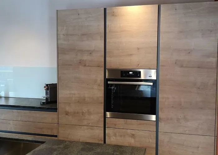 S'obadoba - Penthouse Falkeis * Kauns