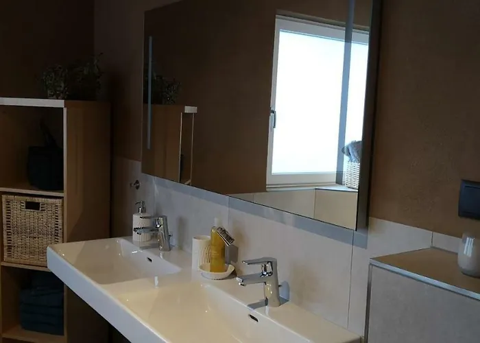 S'obadoba - Penthouse Falkeis شقة *