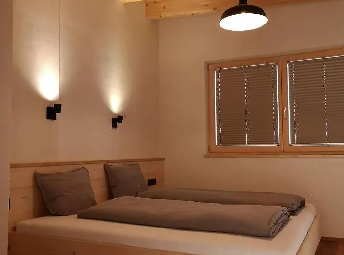 شقة S'obadoba - Penthouse Falkeis Kauns