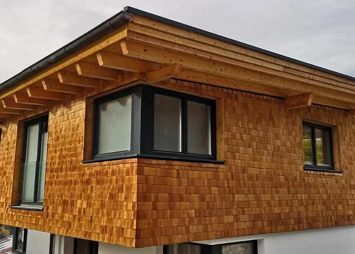 S'obadoba - Penthouse Falkeis شقة Kauns