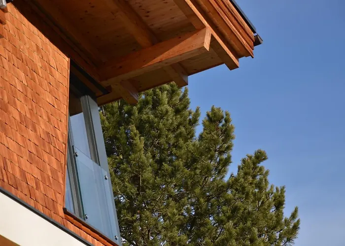 S'obadoba - Penthouse Falkeis Kauns