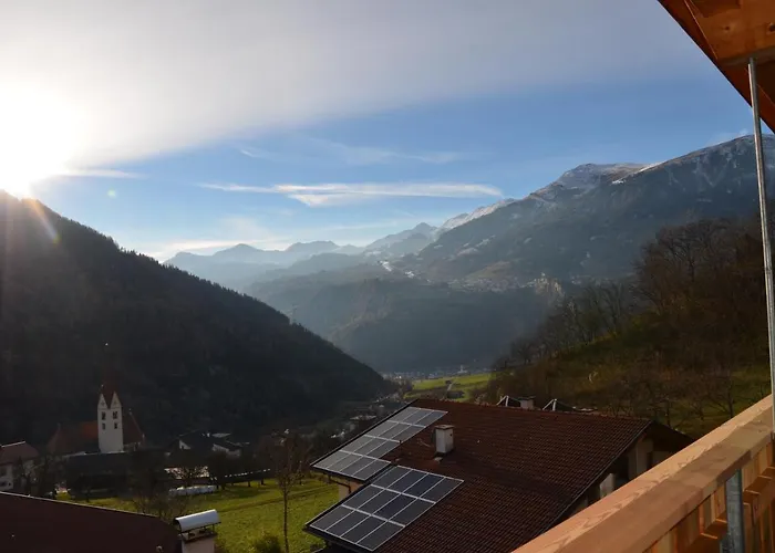 S'obadoba - Penthouse Falkeis