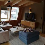 S'obadoba - Penthouse Falkeis 公寓