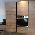 S'obadoba - Penthouse Falkeis * Kauns