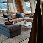 公寓 S'obadoba - Penthouse Falkeis Kauns