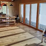 S'obadoba - Penthouse Falkeis